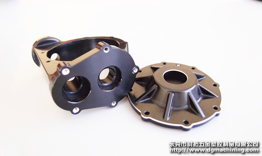 精密機(jī)械零部件加工應(yīng)注意材料的密度