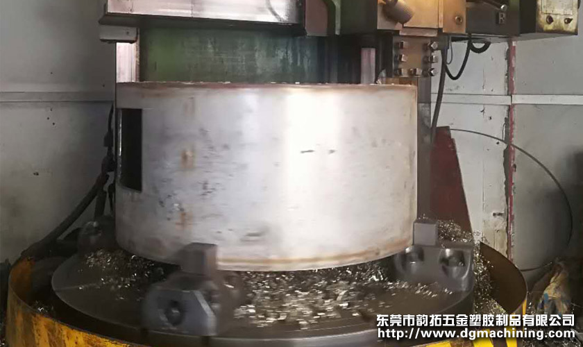 大型機械加工廠加工工藝規(guī)程的作用