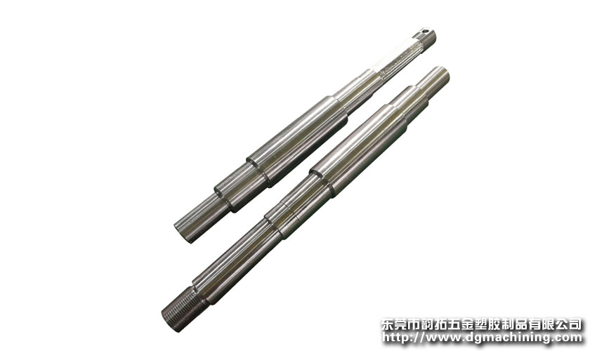 非標(biāo)臺階軸 非標(biāo)臺階軸