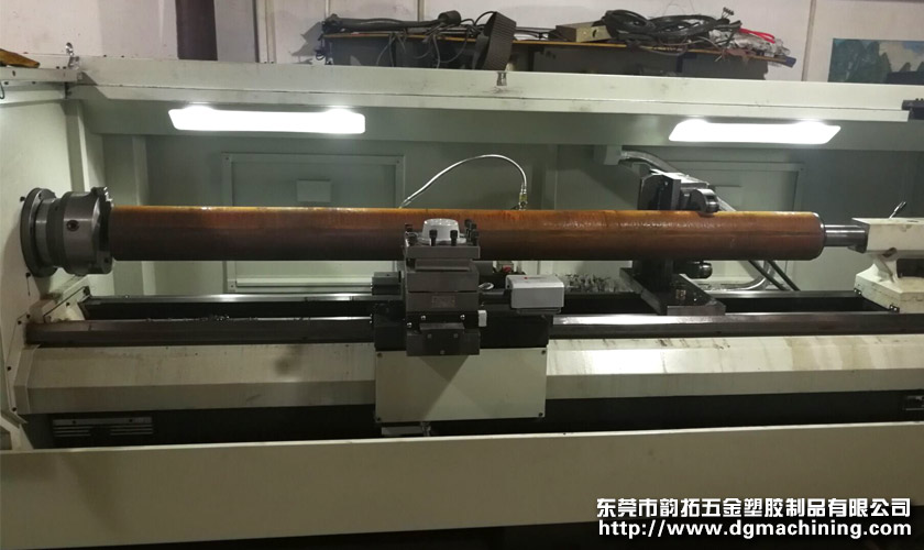 數(shù)控車(chē)床加工的4種常見(jiàn)分類