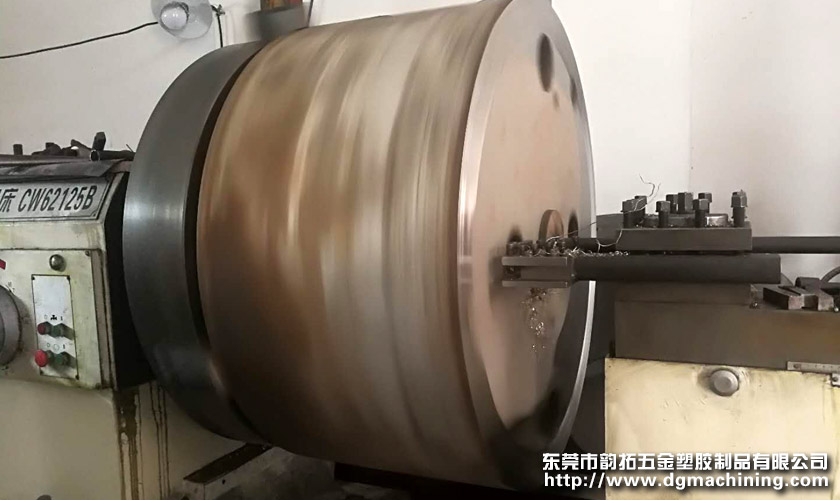 提高數(shù)控車床加工效率的五個(gè)因素