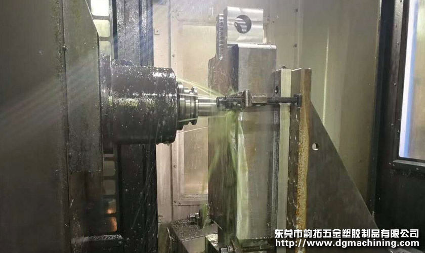 機(jī)械加工的路線需要遵循哪些原則