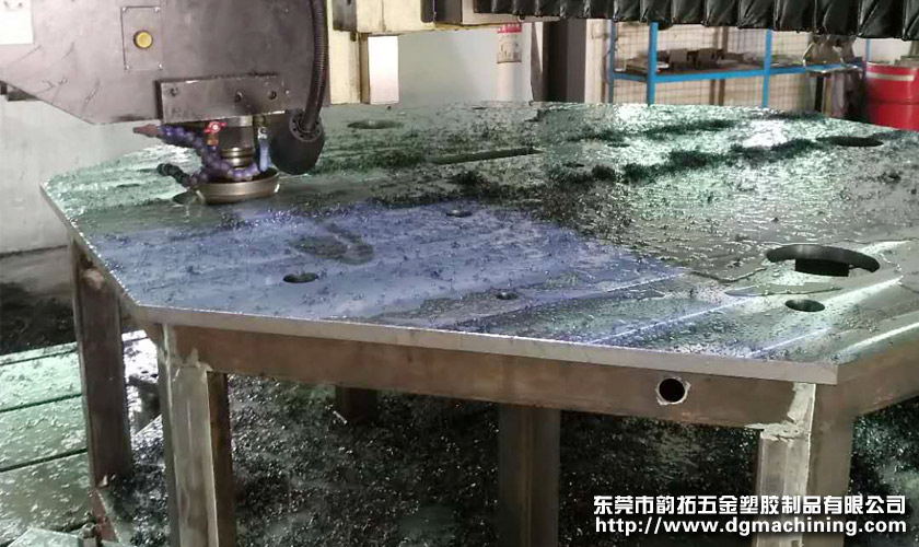 東莞機(jī)械加工