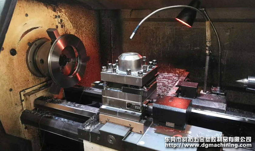 大型數(shù)控車床加工 大型數(shù)控車床加工