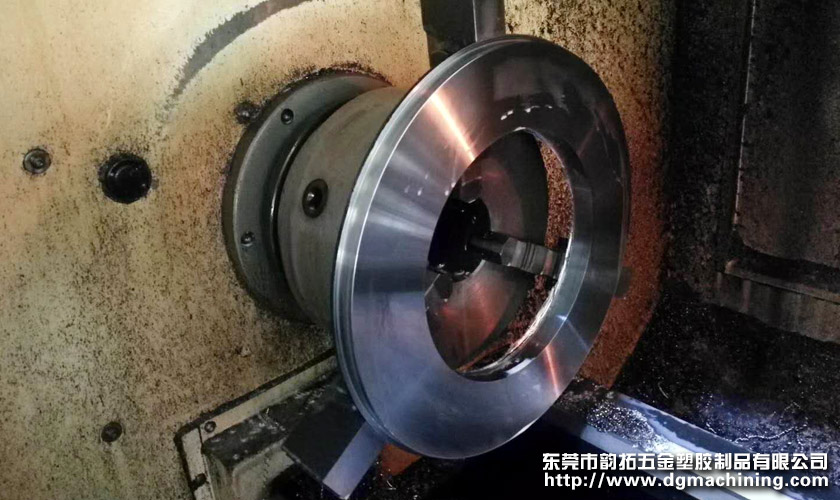 CNC數(shù)控車床加工 CNC數(shù)控車床加工