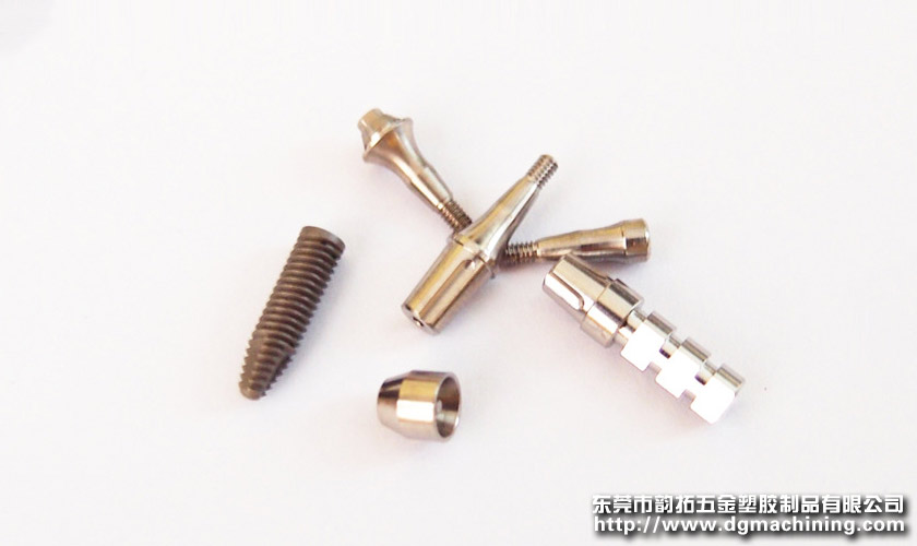 車銑鉆復(fù)合機(jī)械加工 車銑鉆復(fù)合機(jī)械加工