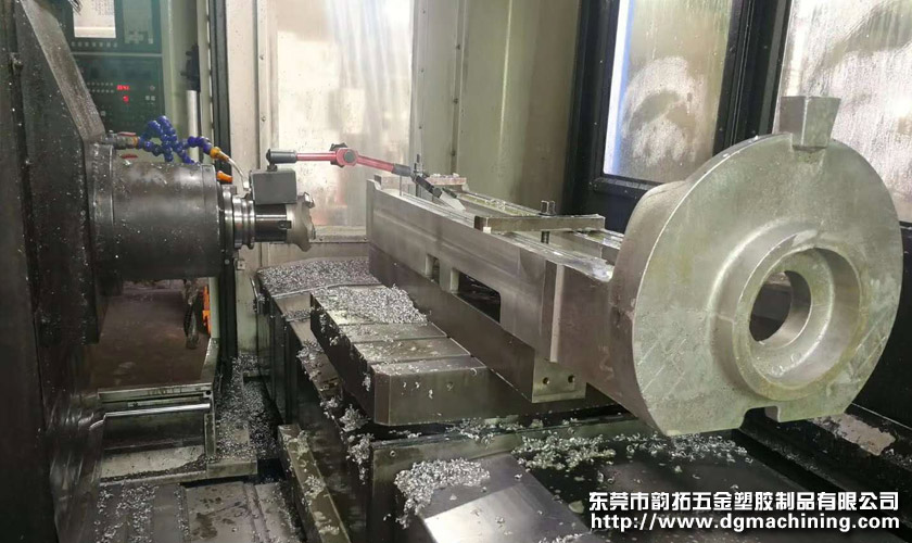 大型機(jī)械加工廠 大型機(jī)械加工廠