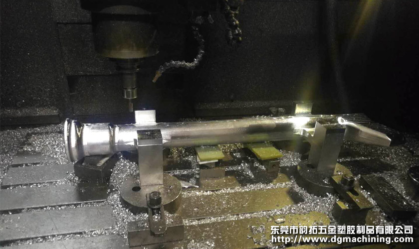 臥式CNC加工 臥式CNC加工