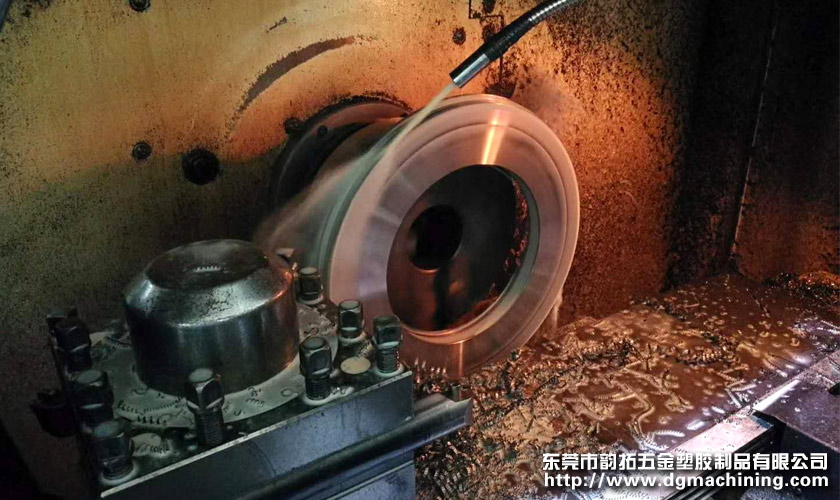 東莞機(jī)械加工