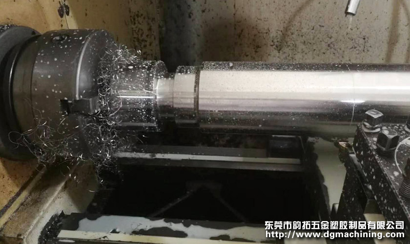 非標(biāo)長軸CNC機(jī)械加工 非標(biāo)長軸CNC機(jī)械加工