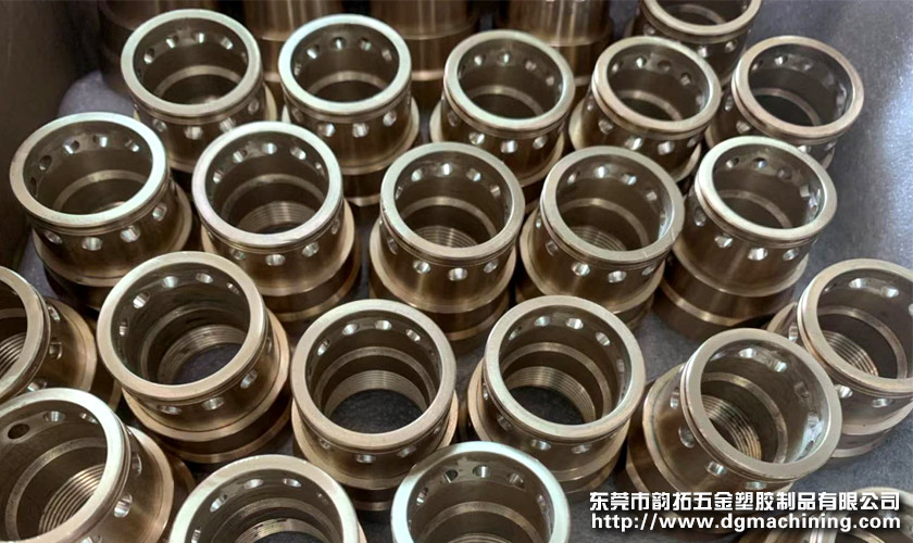 鋼珠套CNC加工 鋼珠套CNC加工