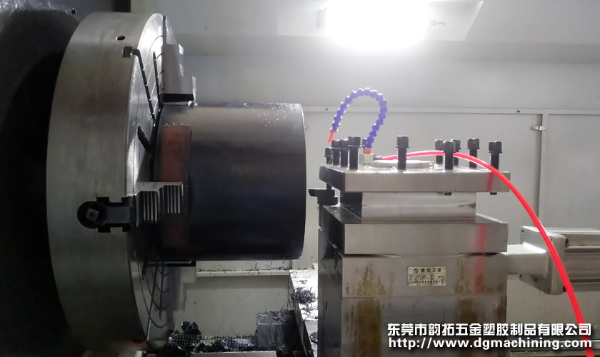 大型塑料零件CNC數(shù)控車床加工定制 大型塑料零件CNC數(shù)控車床加工定制