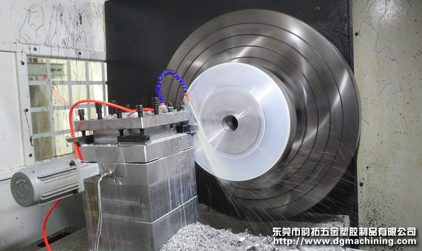 大型鋁件數(shù)控車床加工 大型鋁件數(shù)控車床加工